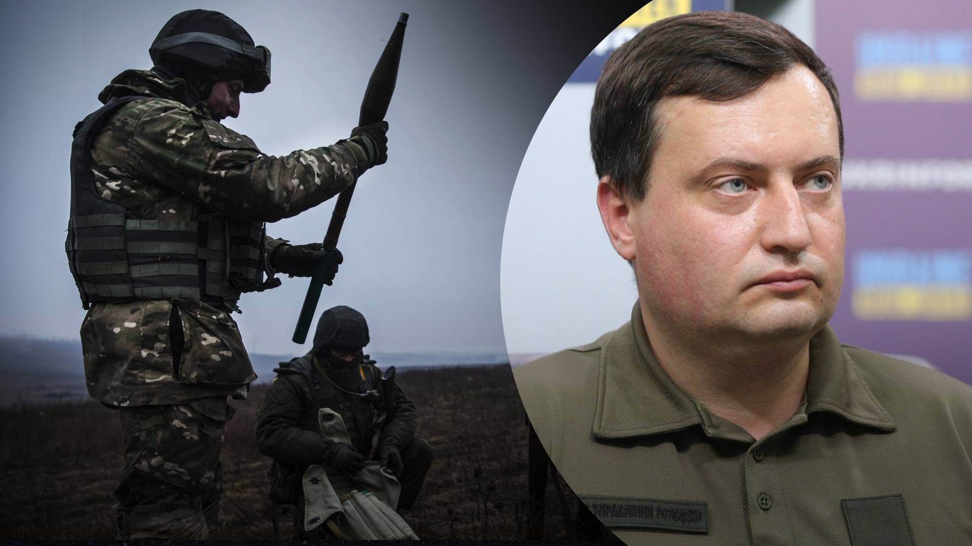 В ГУР объяснили ситуацию на фронте - 24 Канал В ГУР объяснили ситуацию на фронте - 24 Канал