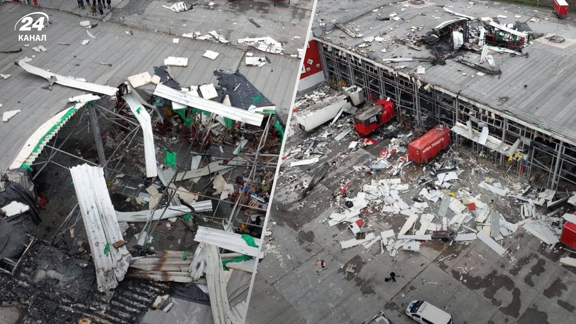 У прокуратурі розповіли про поранених працівників "Нової Пошти" У прокуратурі розповіли про поранених працівників "Нової Пошти"