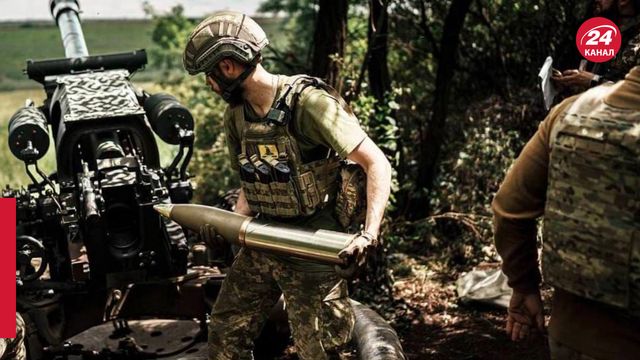 Russian Occupation Continues: Ukrainian Armed Forces Intensify Counter-Offensive