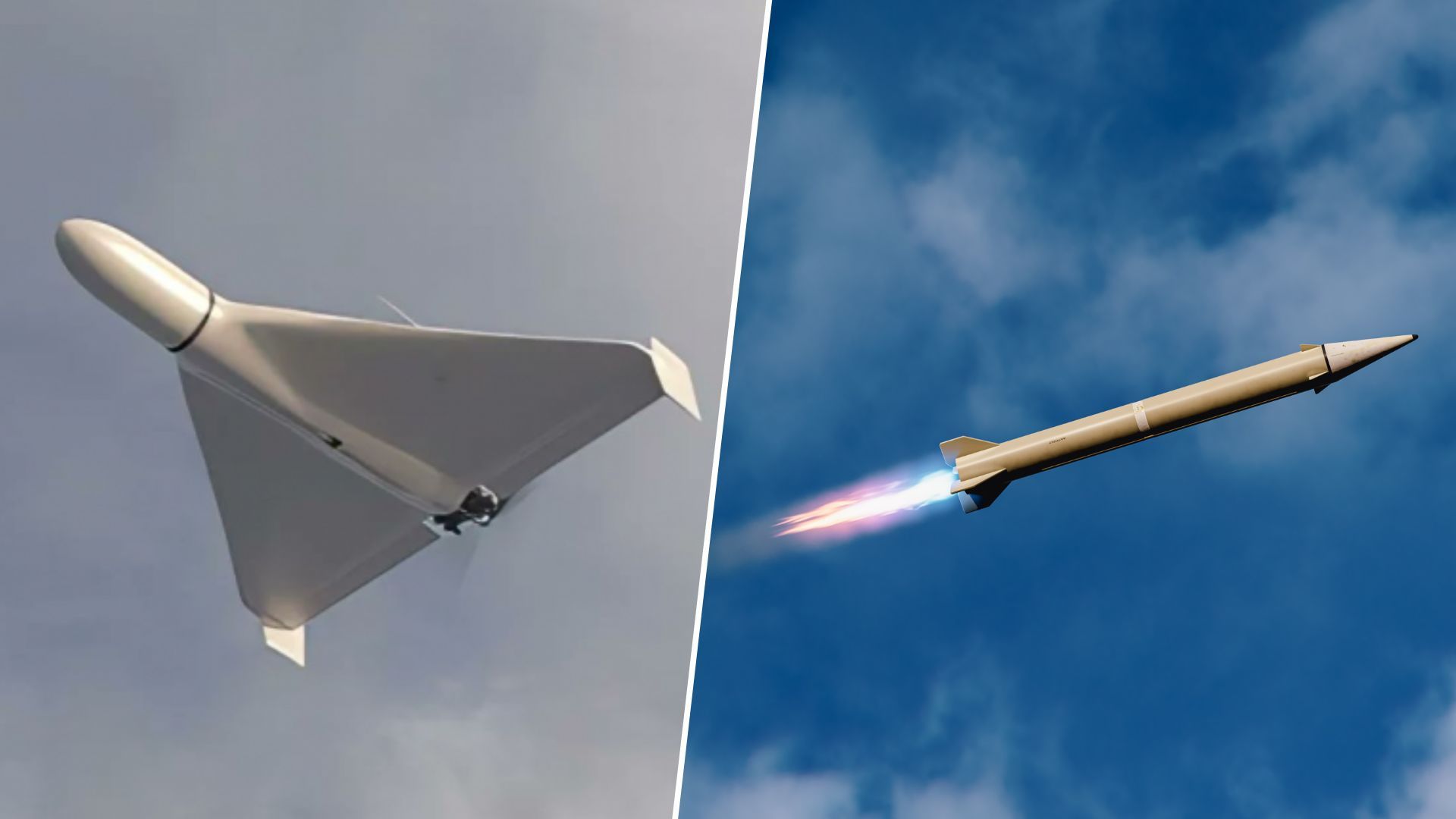 Что известно о ночной атаке по Украине 23 октября Что известно о ночной атаке по Украине 23 октября