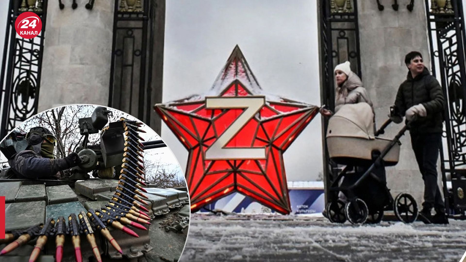 Збільшення видатків на оборону в Росії створює інфляцію Збільшення видатків на оборону в Росії створює інфляцію