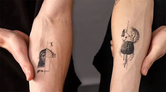 татуировка татуировка