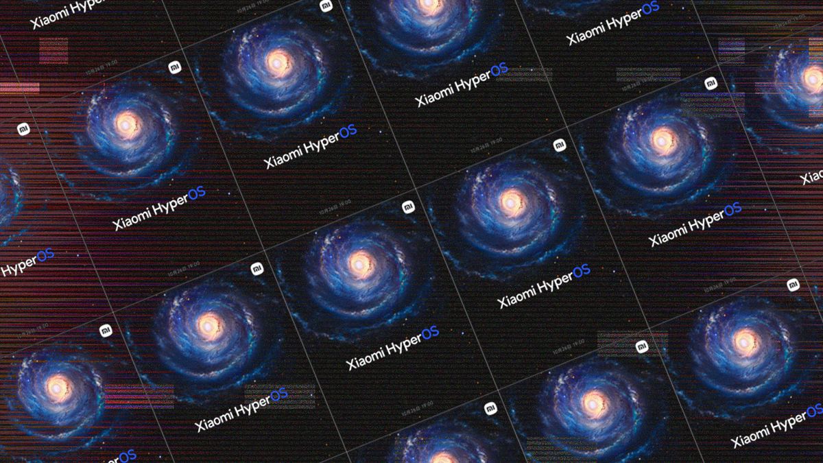 Xiaomi назвала дату презентации новых флагманов, часов на операционной системе HyperOS Xiaomi назвала дату презентации новых флагманов, часов на операционной системе HyperOS