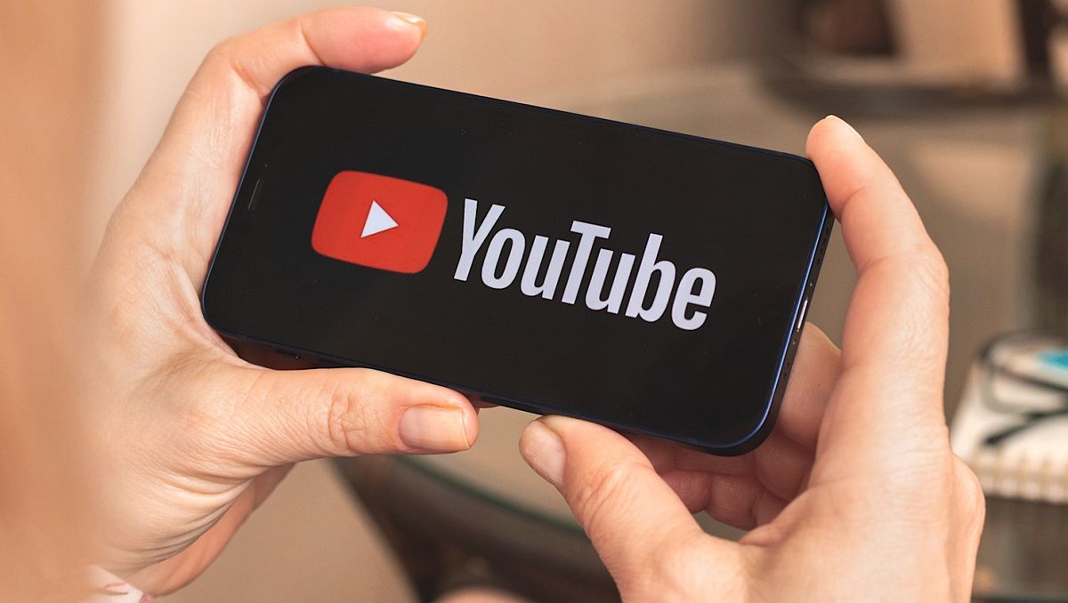 Новые функции YouTube Новые функции YouTube