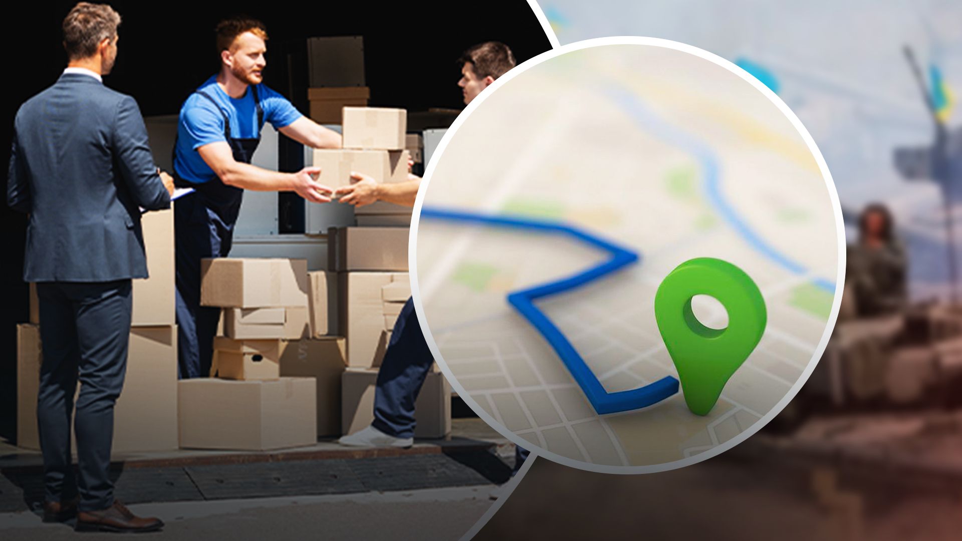 релокация бизнеса - Бизнес релокация бизнеса - Бизнес