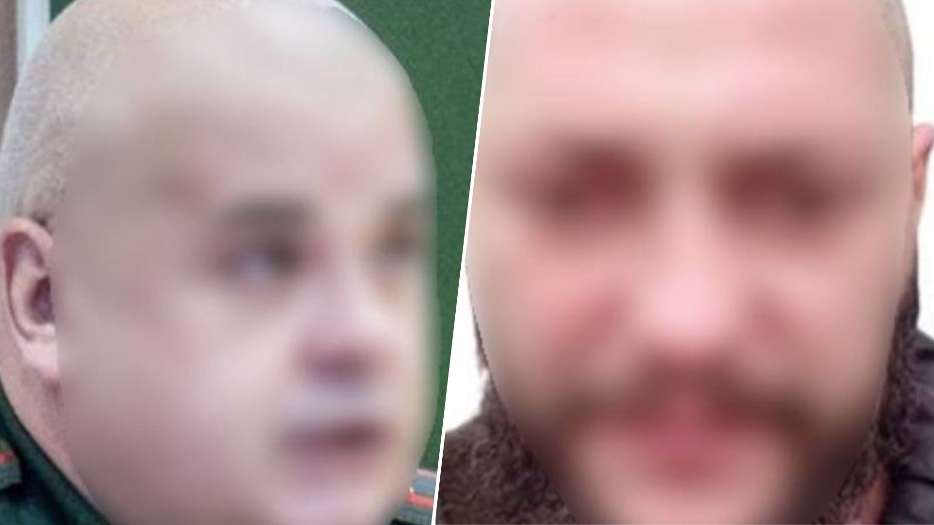 Россияне расстреляли троих братьев и закопали их тела в яме Россияне расстреляли троих братьев и закопали их тела в яме