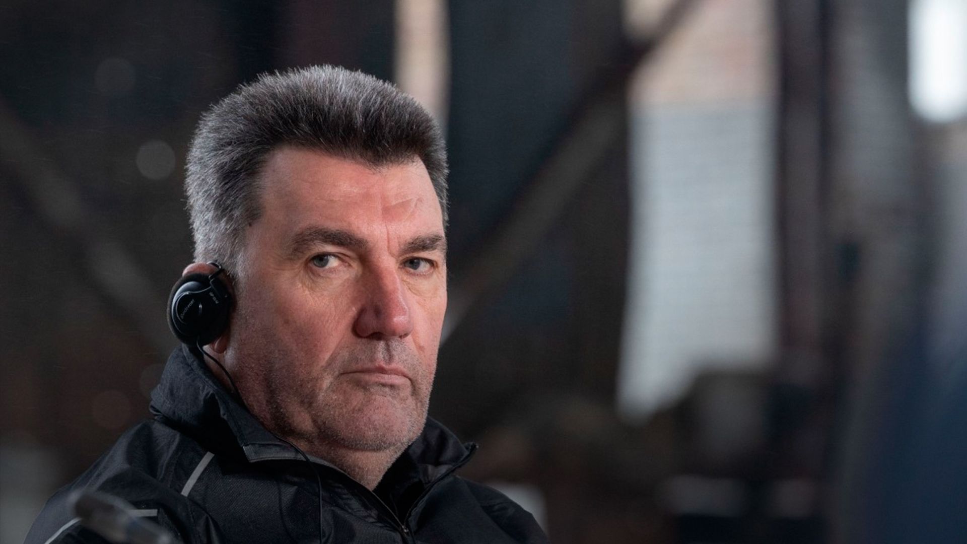 Данілов назвав країни, які підтримують Росію - 24 Канал Данілов назвав країни, які підтримують Росію - 24 Канал