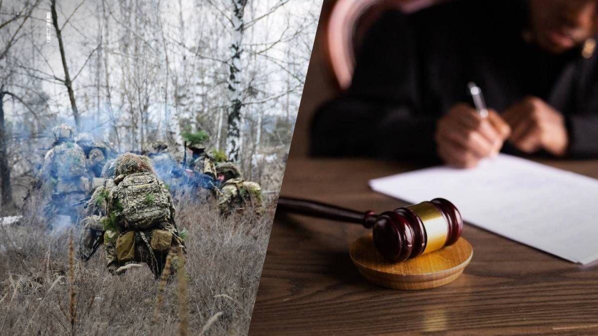 У суді обвинувачений повністю визнав свою провину У суді обвинувачений повністю визнав свою провину