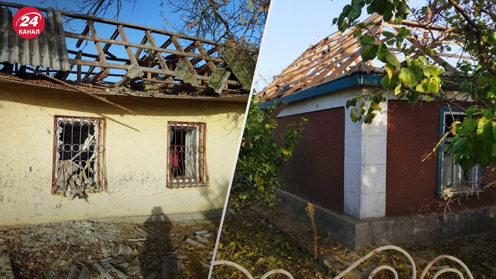 Херсонська ОВА повідомила про примусову евакуацію з низки населених пунктів: список - 24 Канал Херсонська ОВА повідомила про примусову евакуацію з низки населених пунктів: список - 24 Канал