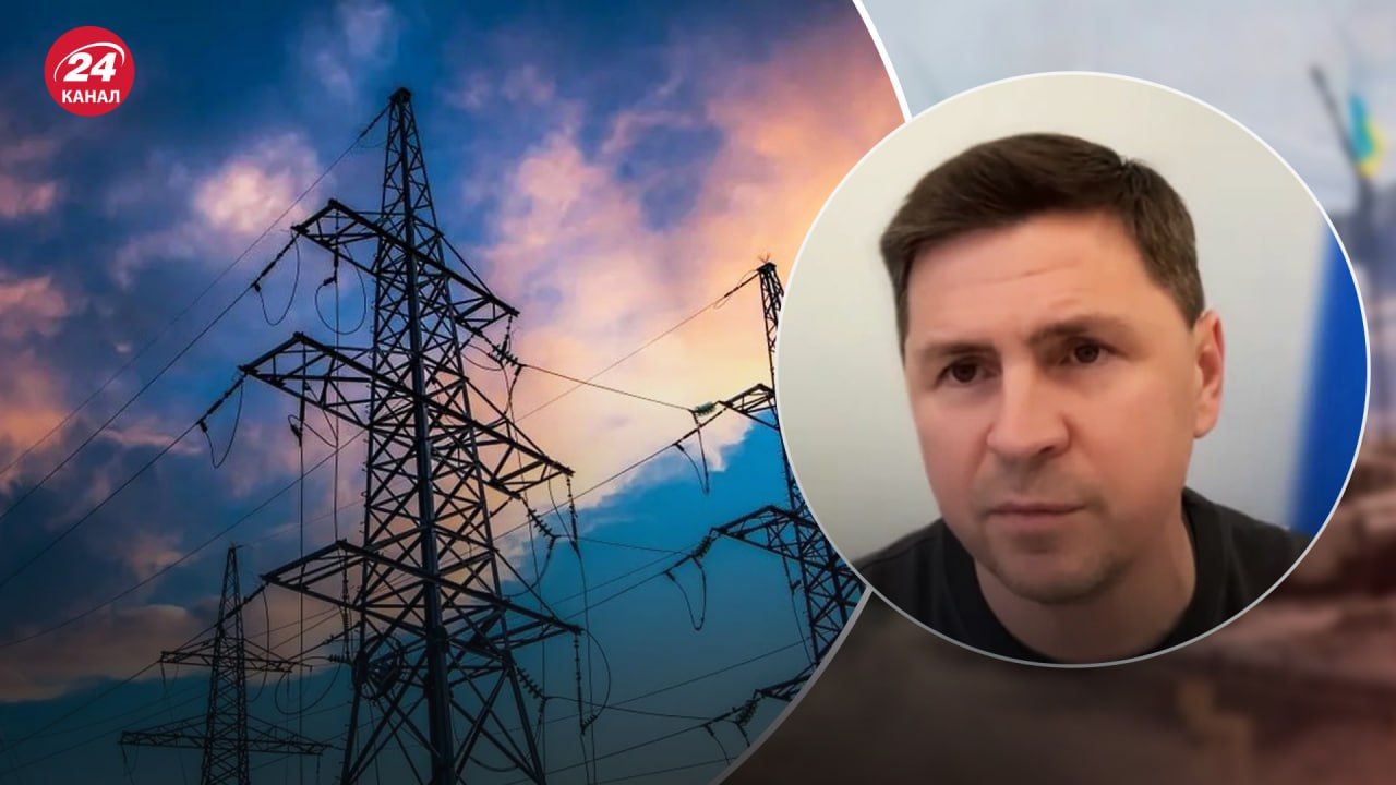 Росіяни продовжать обстрілювати енергетику Росіяни продовжать обстрілювати енергетику