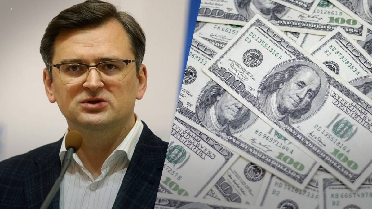 Кремль витратив мільярди доларів на війну в Україні Кремль витратив мільярди доларів на війну в Україні