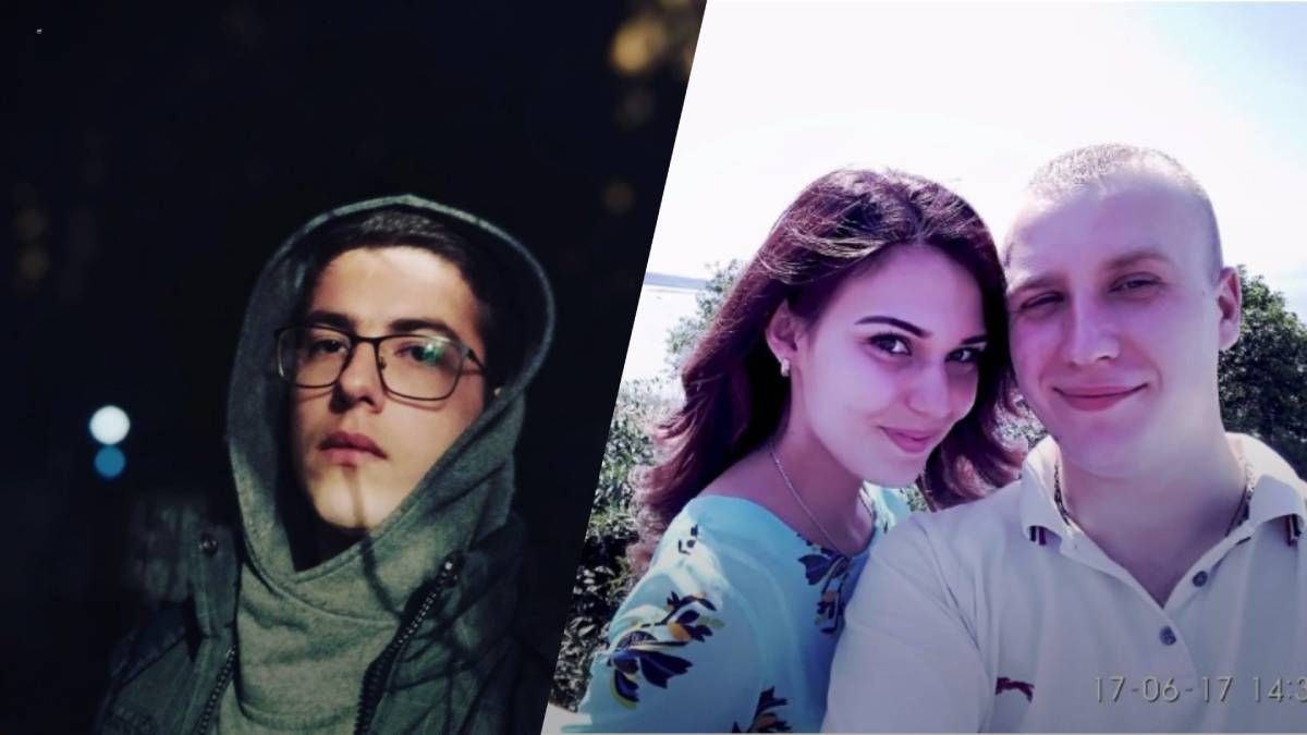 Наймолодшому загиблому працівникові Нової пошти був всього 21 рік Наймолодшому загиблому працівникові Нової пошти був всього 21 рік