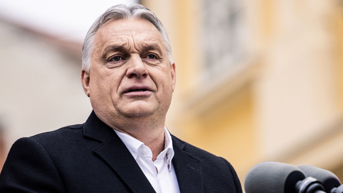 Орбан сделал скандальное заявление о членстве Венгрии в ЕС - 24 Канал