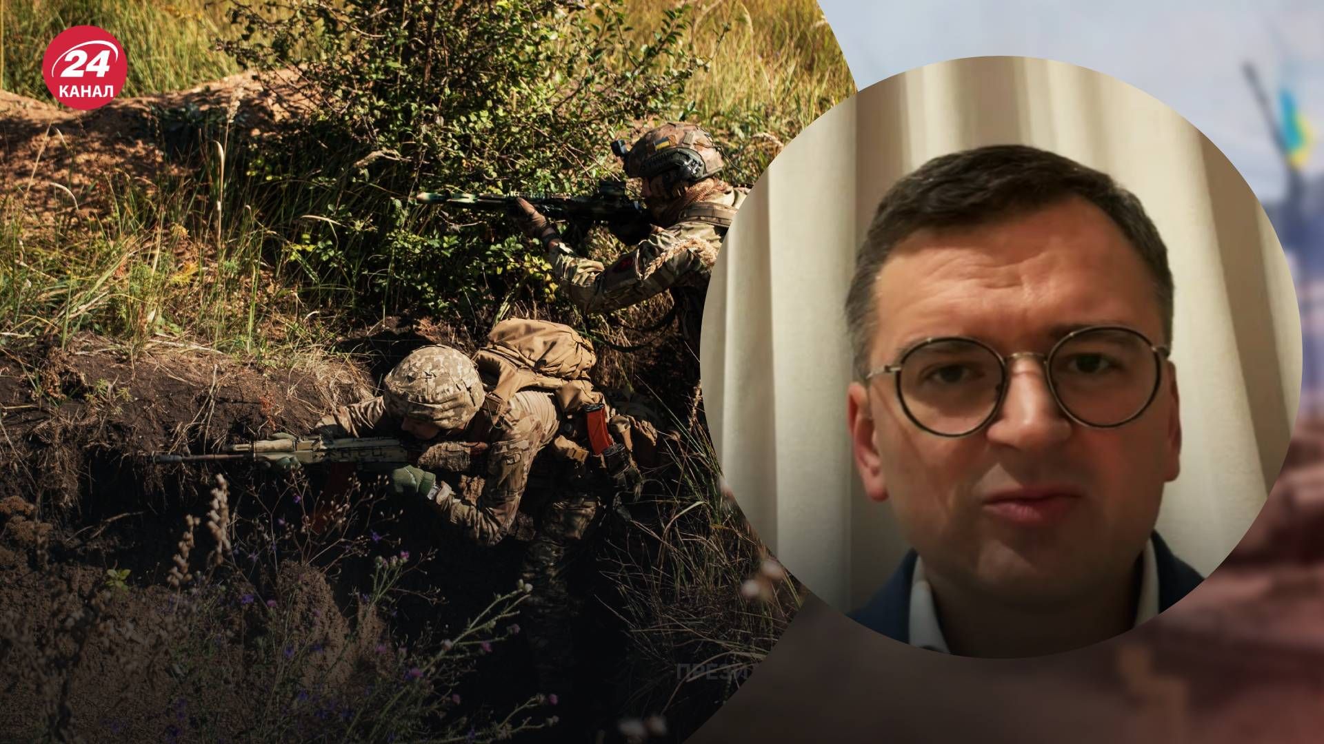 Війна на Близькому Сході не підірве допомогу Україні Війна на Близькому Сході не підірве допомогу Україні