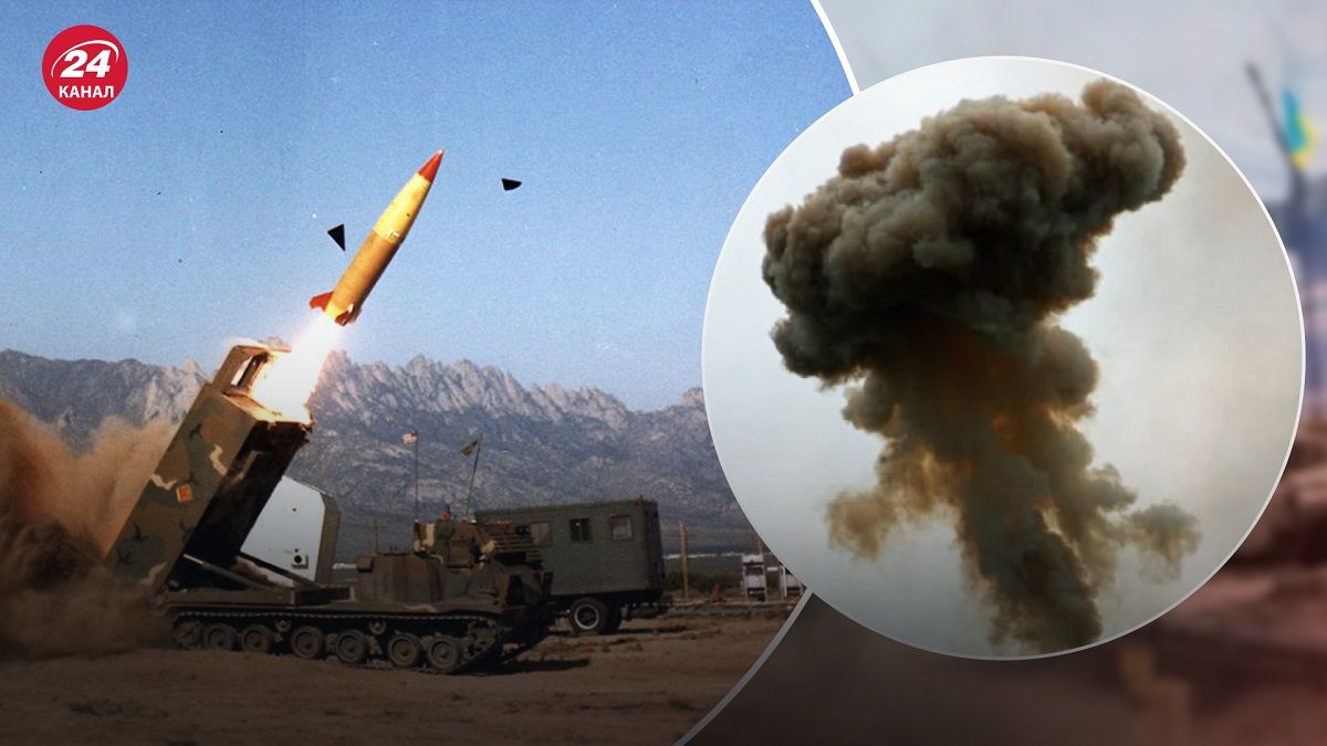 ATACMS для України – чи може Росія відтягувати авіацію далі після ударів ATACMS - 24 Канал ATACMS для України – чи може Росія відтягувати авіацію далі після ударів ATACMS - 24 Канал