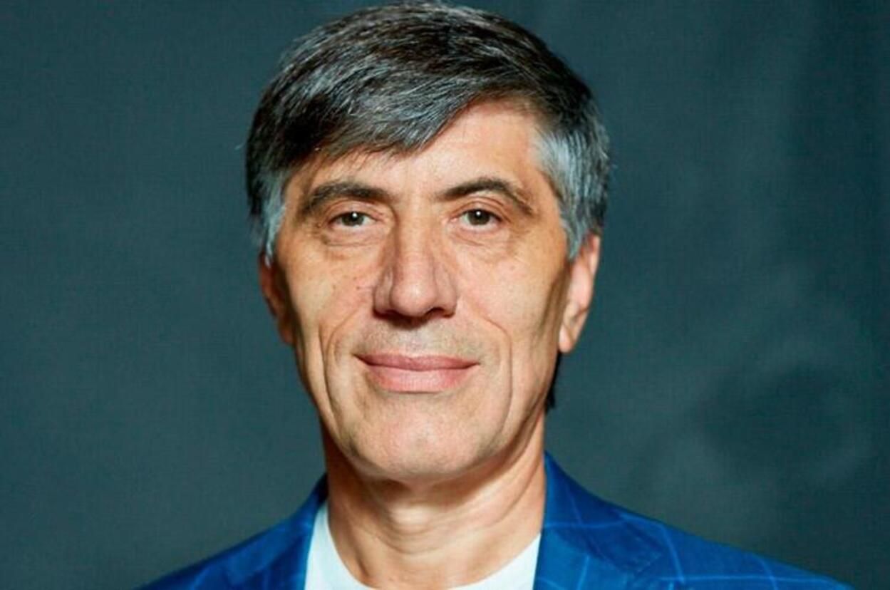 Мусаєв – справжній власник Forbes Мусаєв – справжній власник Forbes