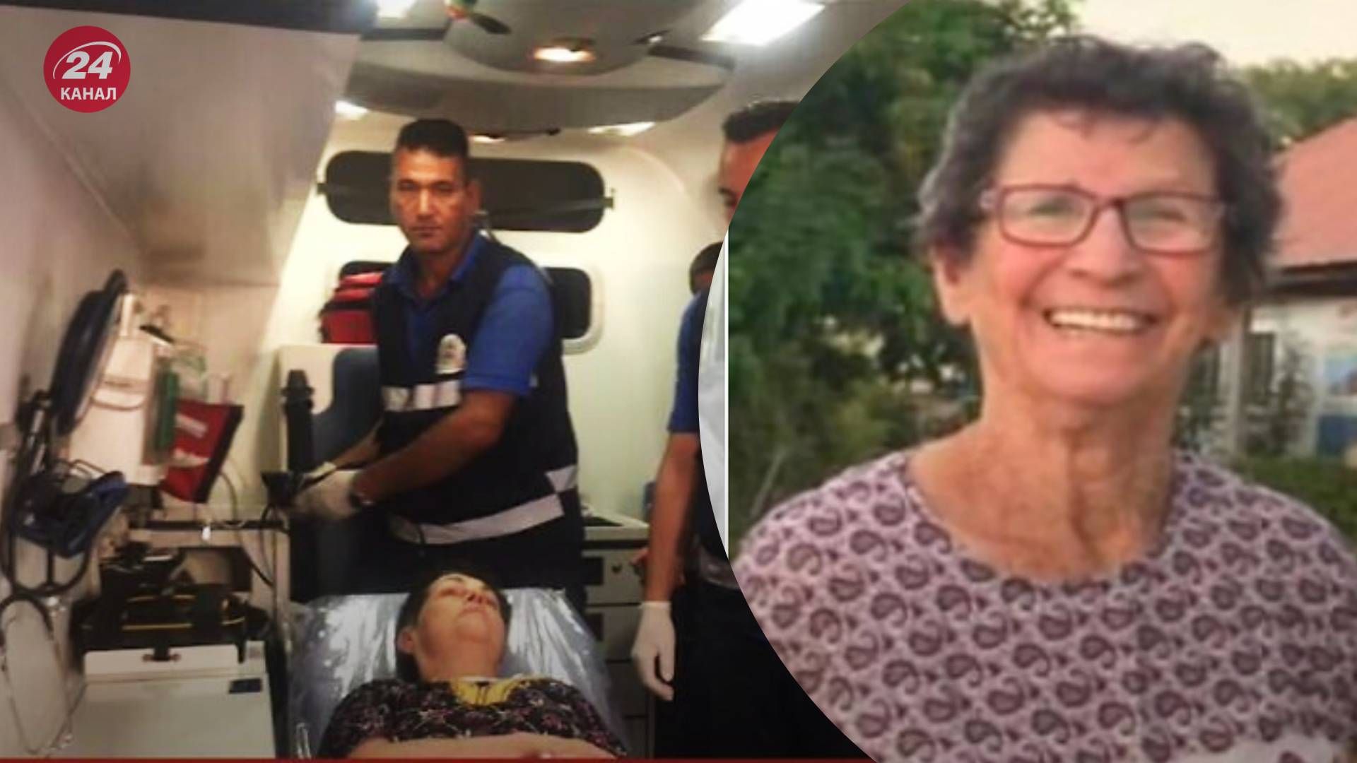 Двух женщин удалось вывезти из Газы Двух женщин удалось вывезти из Газы