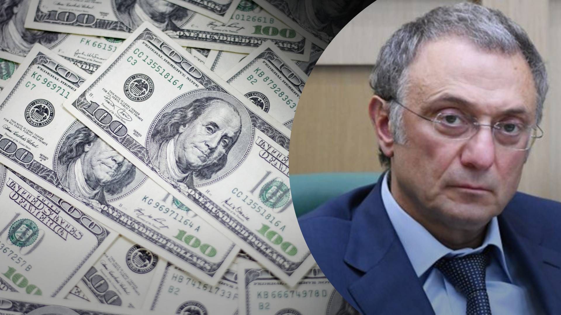 США хотят конфисковать яхту олигарха Керимова США хотят конфисковать яхту олигарха Керимова