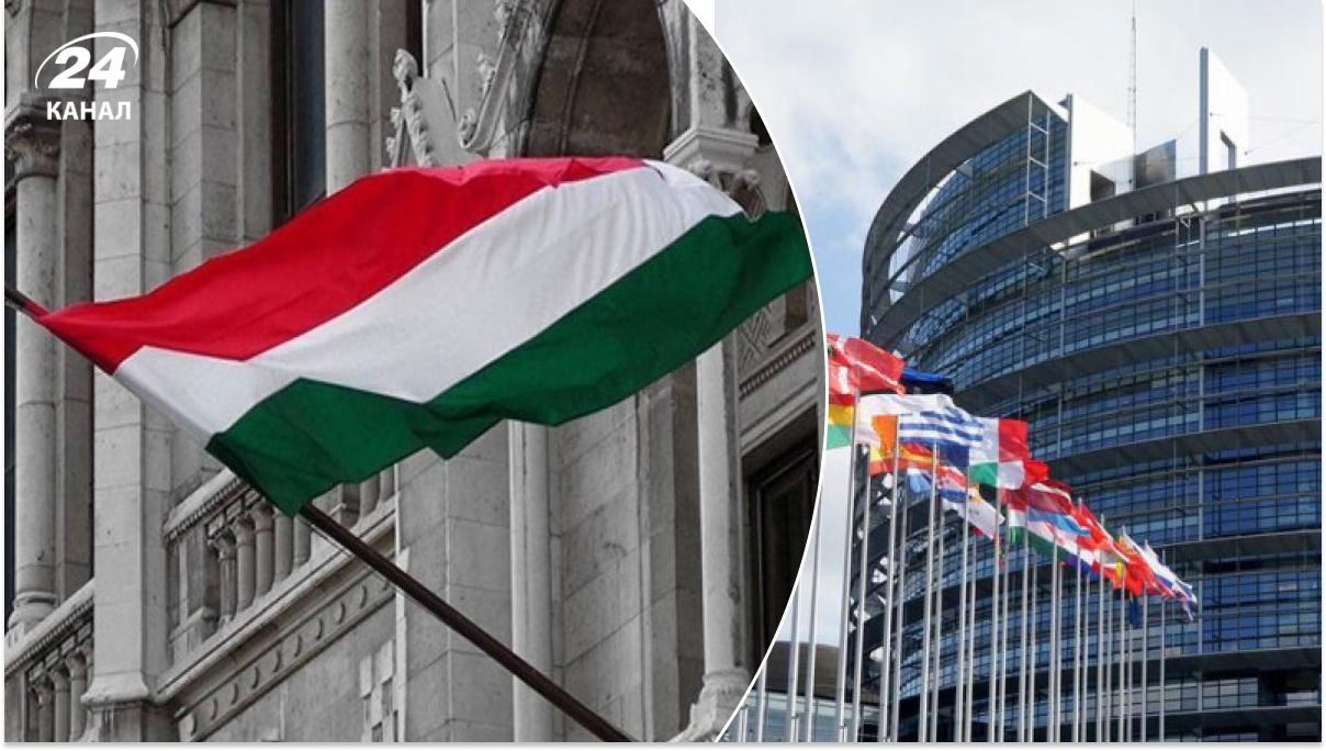 У Європарламенті пропонують не розблоковувати кошти для Угорщини