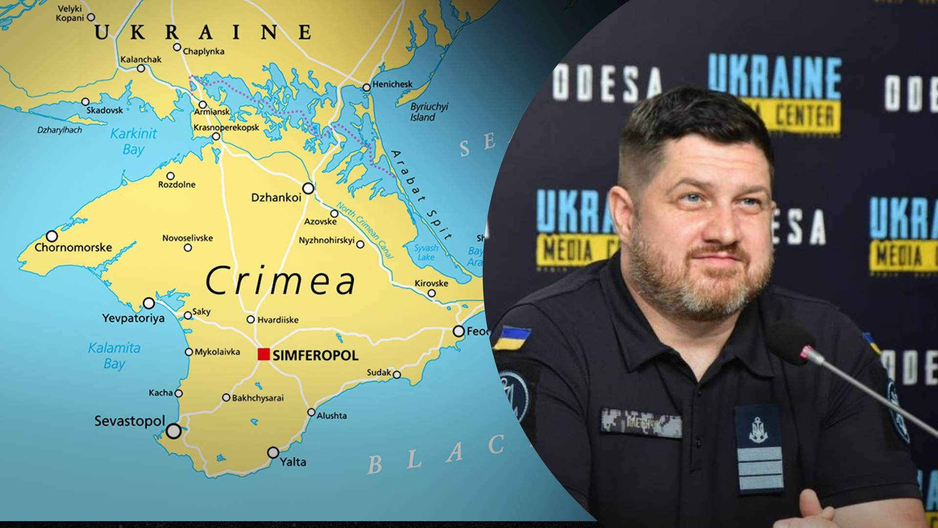 Чому Україна досі не зруйнувала остаточно Кримський міст - 24 Канал