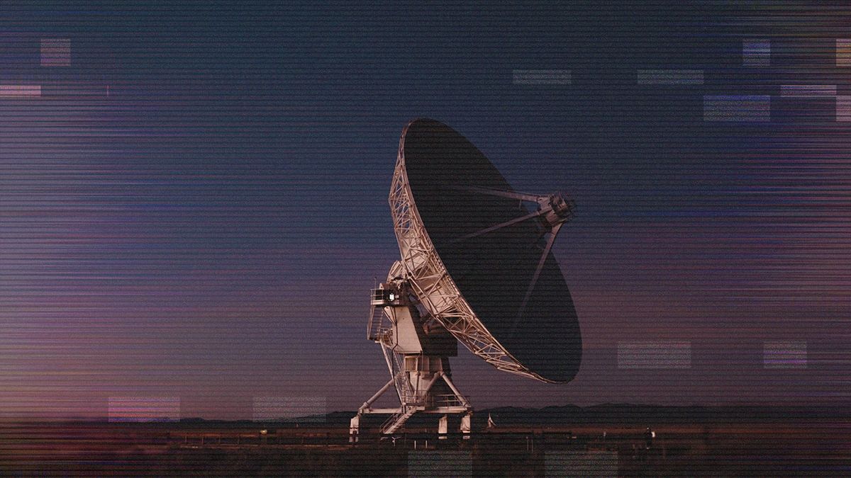 Земні телескопи зафіксували найпотужніший в історії швидкий радіосплеск Земні телескопи зафіксували найпотужніший в історії швидкий радіосплеск