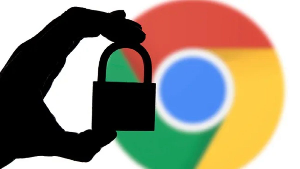 Google Chrome подбає про вашу конфіденційність у мережі Google Chrome подбає про вашу конфіденційність у мережі