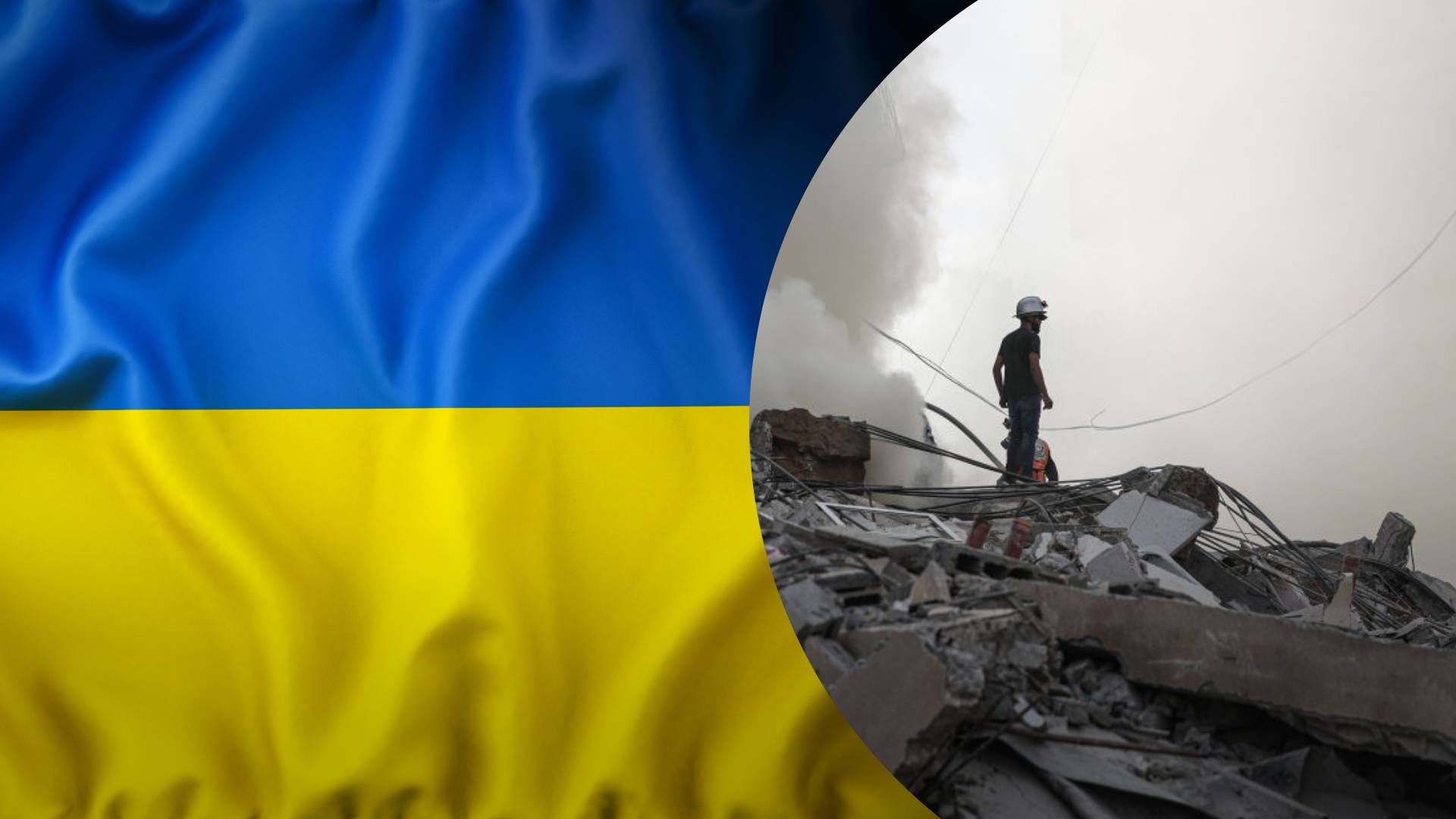 В Секторе Газа погибли двое украинских детей - 24 Канал В Секторе Газа погибли двое украинских детей - 24 Канал