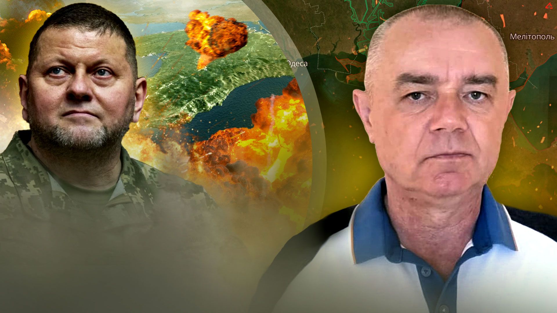 Росіяни повертаються на Херсонський напрямок - військове зведення від Світана - 24 Канал Росіяни повертаються на Херсонський напрямок - військове зведення від Світана - 24 Канал