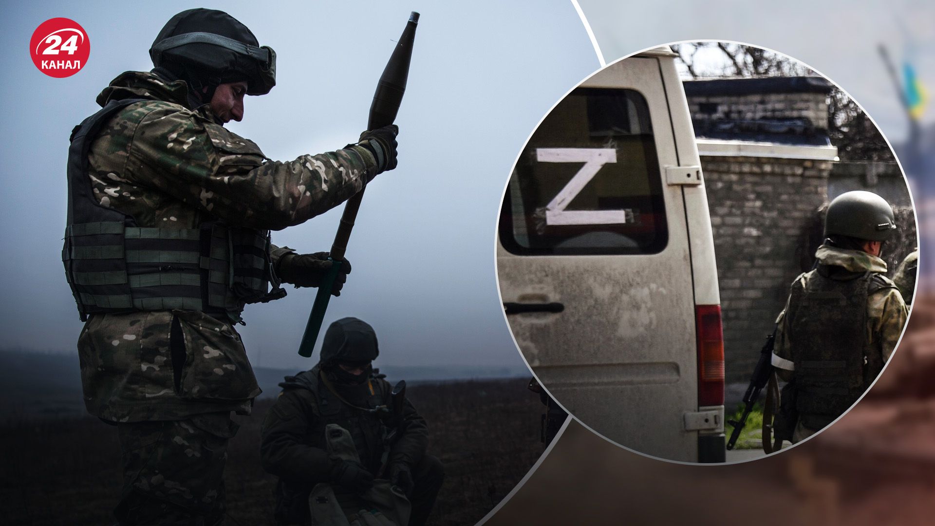 Гетьман про наступ окупантів на Авдіївку Гетьман про наступ окупантів на Авдіївку