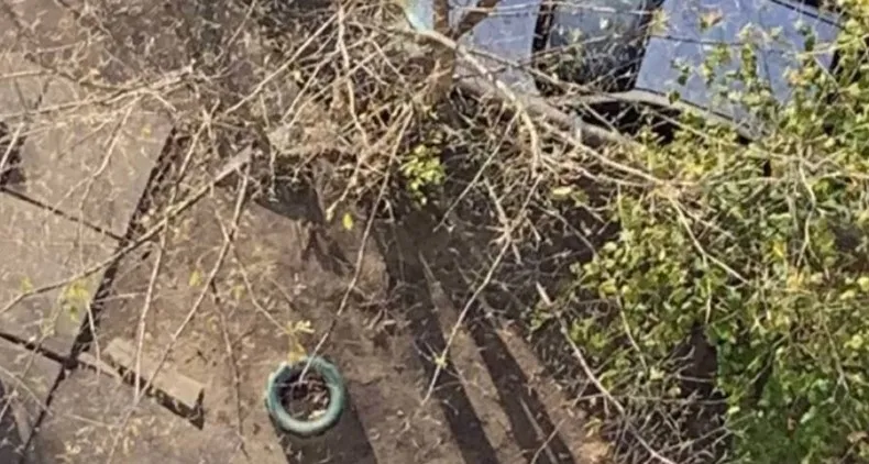 В Киеве на проспекте Ивасюка мужчина упал с балкона 13 этажа В Киеве на проспекте Ивасюка мужчина упал с балкона 13 этажа