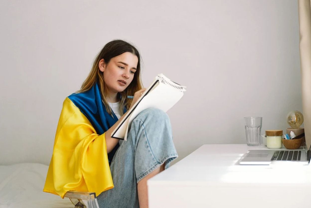 Радіодиктант-2023 - текст - поради - дата - коли і як долучитися та які секрети знати Радіодиктант-2023 - текст - поради - дата - коли і як долучитися та які секрети знати