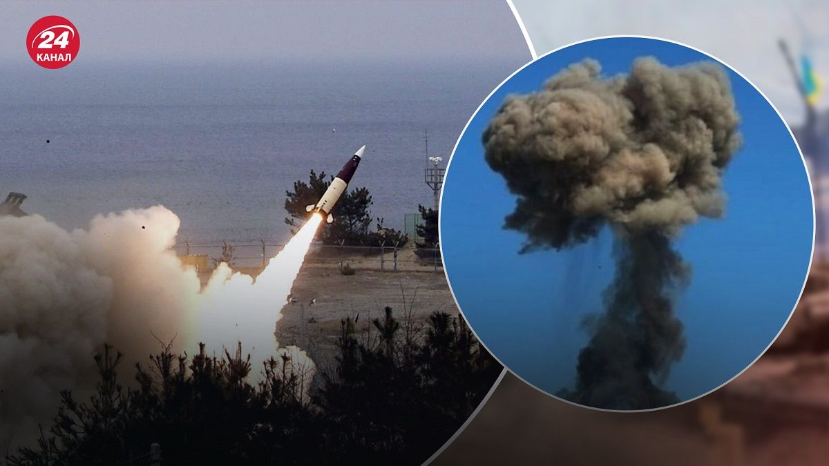 ATACMS для України – як удари ATACMS по аеродромах знижують потенціал росіян - 24 Канал ATACMS для України – як удари ATACMS по аеродромах знижують потенціал росіян - 24 Канал