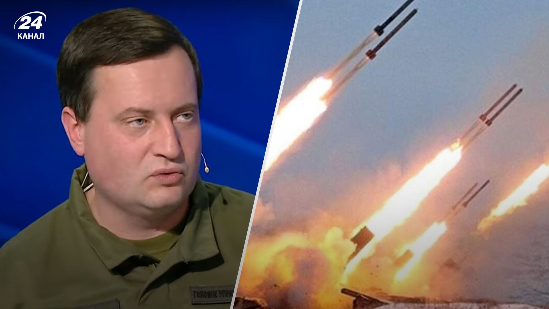 Юсов пояснив, чому Росія не може випускати 100 ракет за один раз