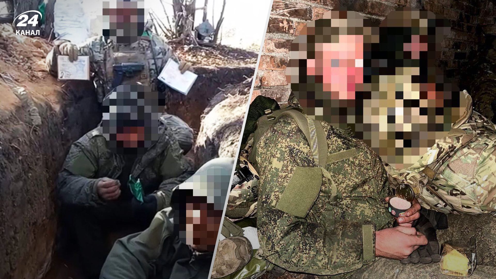 "Артан" взял в плен российских военных "Артан" взял в плен российских военных