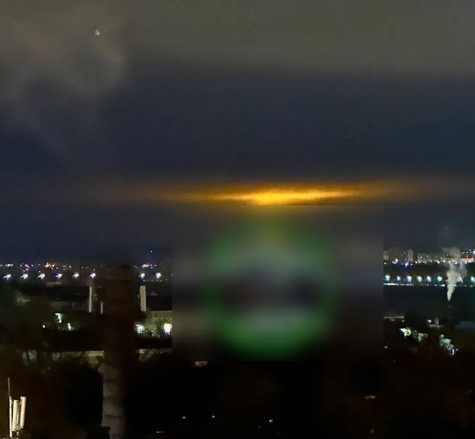 Взрывы в Брянске Взрывы в Брянске