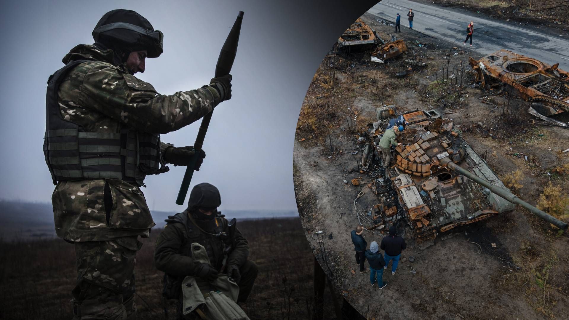 Воины ССО жгут российскую технику - 24 Канал Воины ССО жгут российскую технику - 24 Канал