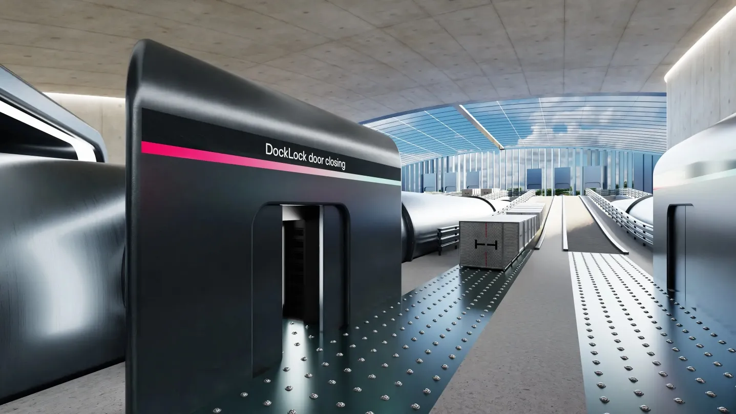 Автоматические двери Автоматические двери