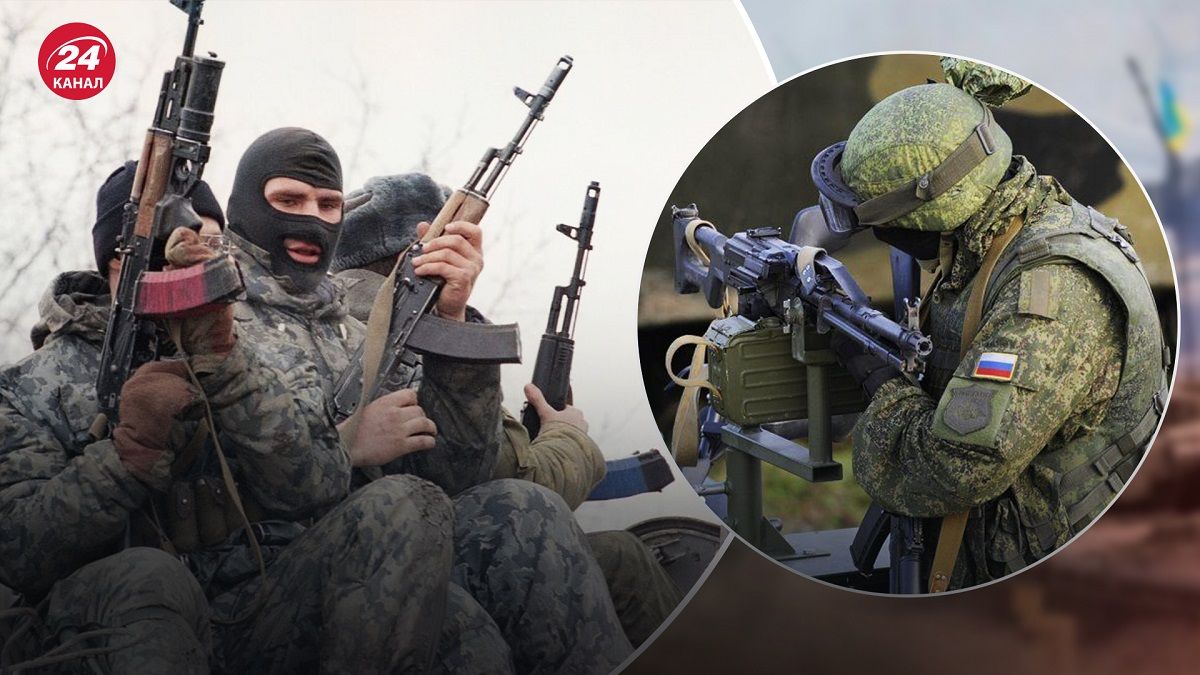 Ситуация в Авдеевке – почему россияне продолжают атаковать Авдеевку - 24 Канал Ситуация в Авдеевке – почему россияне продолжают атаковать Авдеевку - 24 Канал