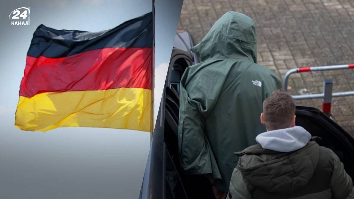 В Германии задержан исламист, готовивший теракт на еврейском мероприятии