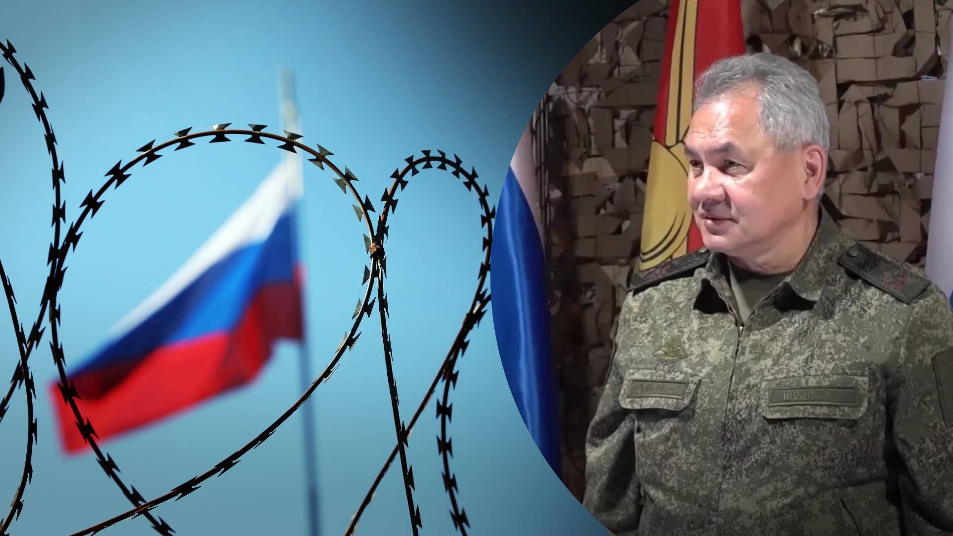 В сети высмеяли Шойгу после заявления о "24 сбитых самолетах Украины" - 24 Канал В сети высмеяли Шойгу после заявления о "24 сбитых самолетах Украины" - 24 Канал