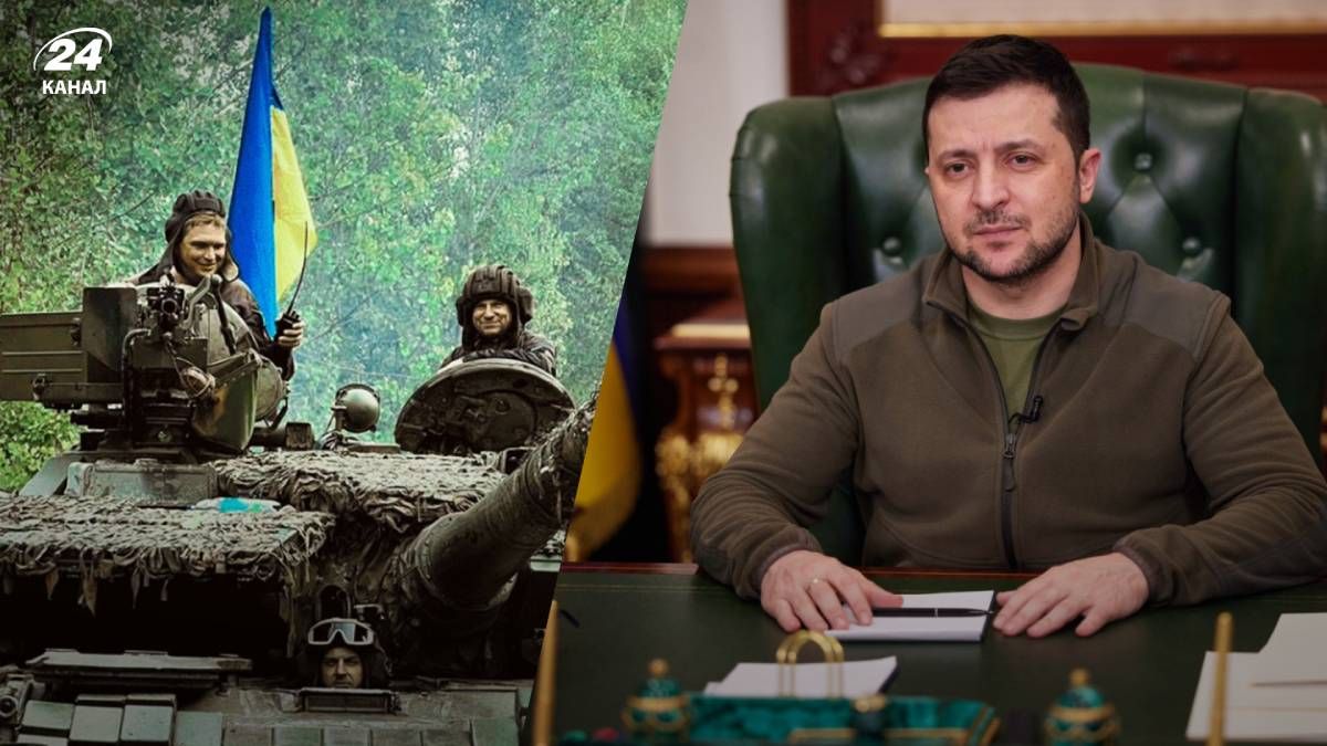 Зеленский заявил, что россияне перемещают свою авиацию и флот подальше от украинских границ Зеленский заявил, что россияне перемещают свою авиацию и флот подальше от украинских границ