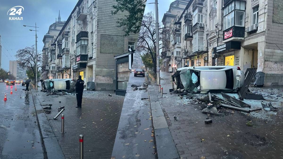 В ДТП пострадали два пешехода В ДТП пострадали два пешехода
