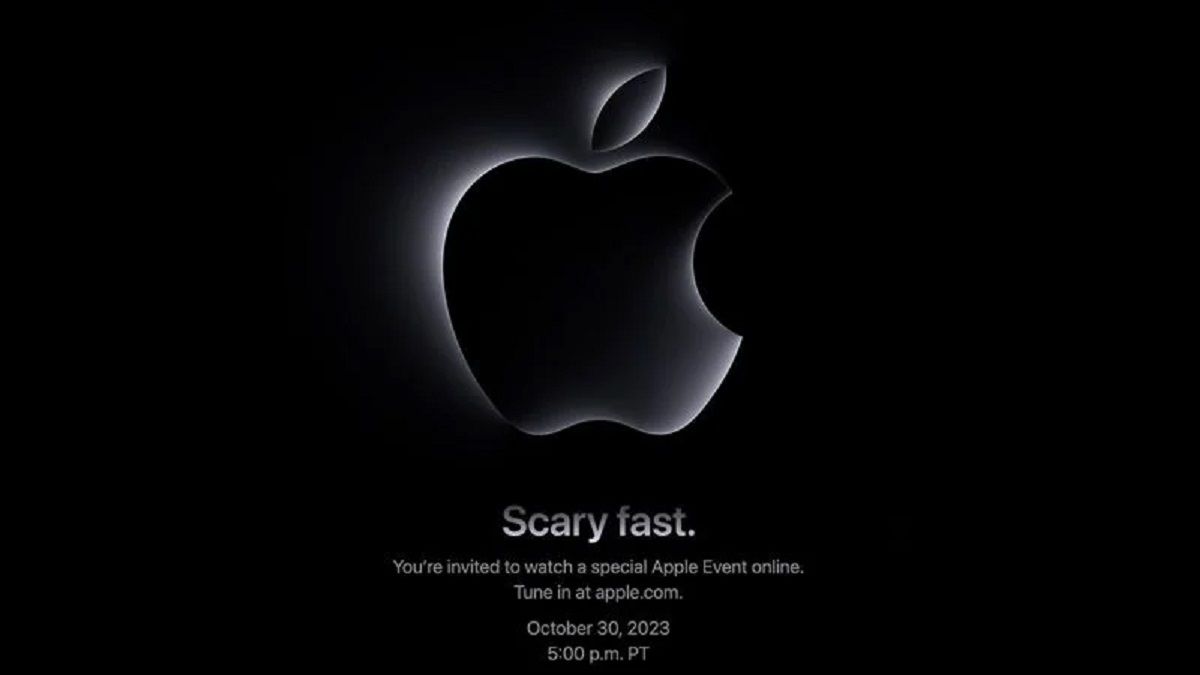 Октябрьская презентация Apple – где и когда ее смотреть
