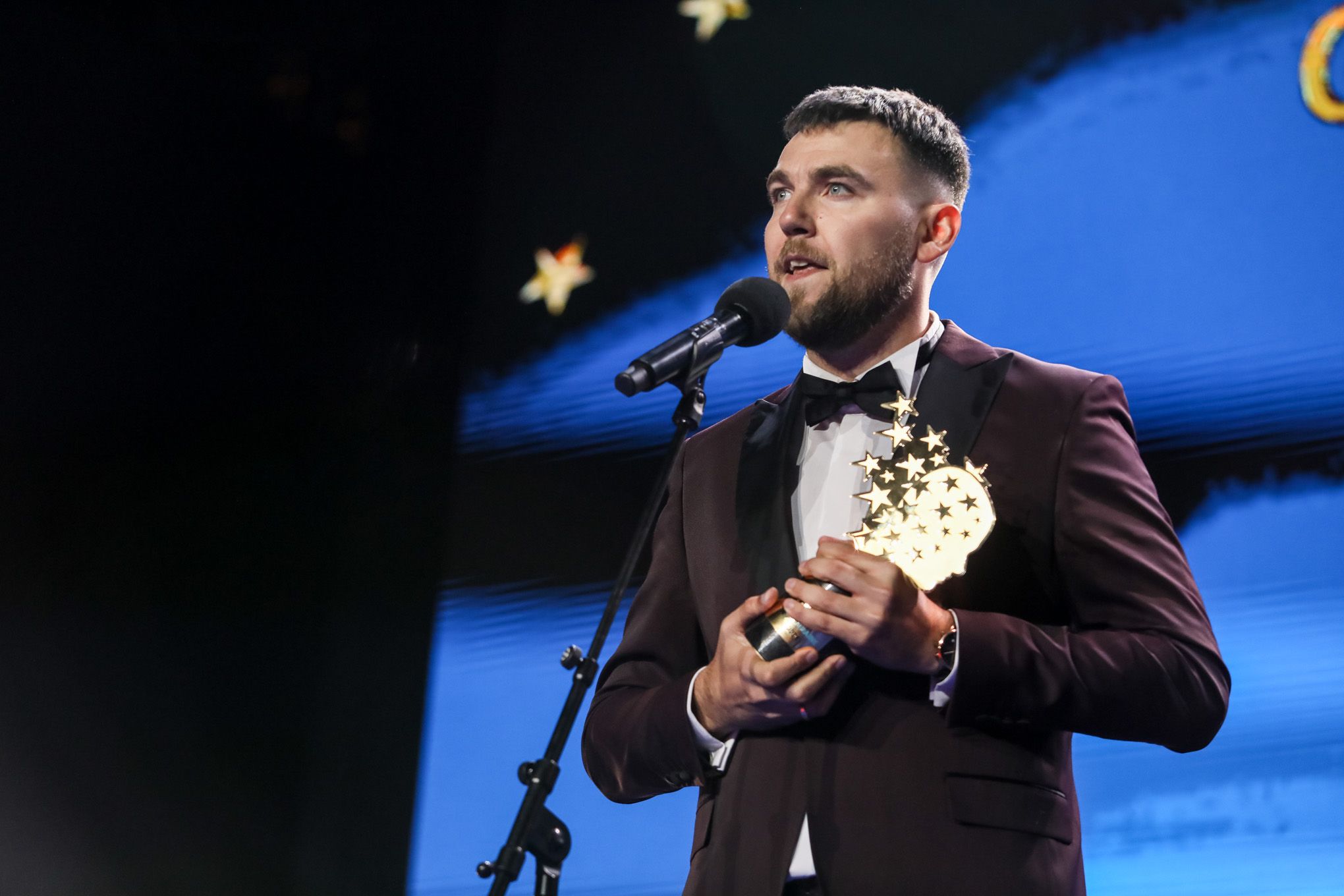 Артур Пройдаков - украинец вошел в 10 лучших учителей планеты - Global Teacher Prize Артур Пройдаков - украинец вошел в 10 лучших учителей планеты - Global Teacher Prize