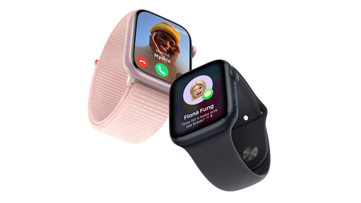 У Європі поставили під сумнів вуглецеву нейтральність Apple Watch Series 9 У Європі поставили під сумнів вуглецеву нейтральність Apple Watch Series 9