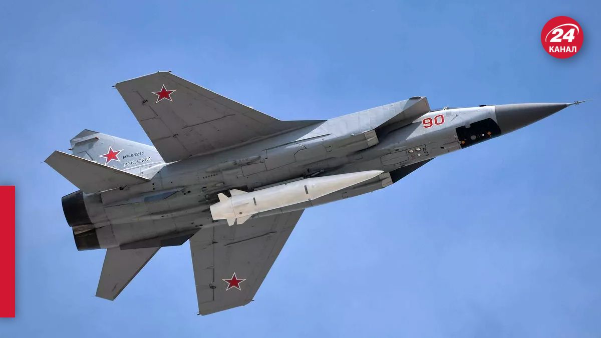 Россия производит Кинжалы торгуя с Европой Россия производит Кинжалы торгуя с Европой