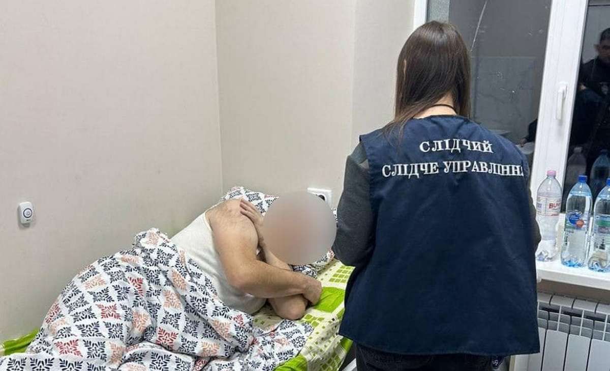 У Харківській області затримали військкома з грошима від ухилянтів У Харківській області затримали військкома з грошима від ухилянтів