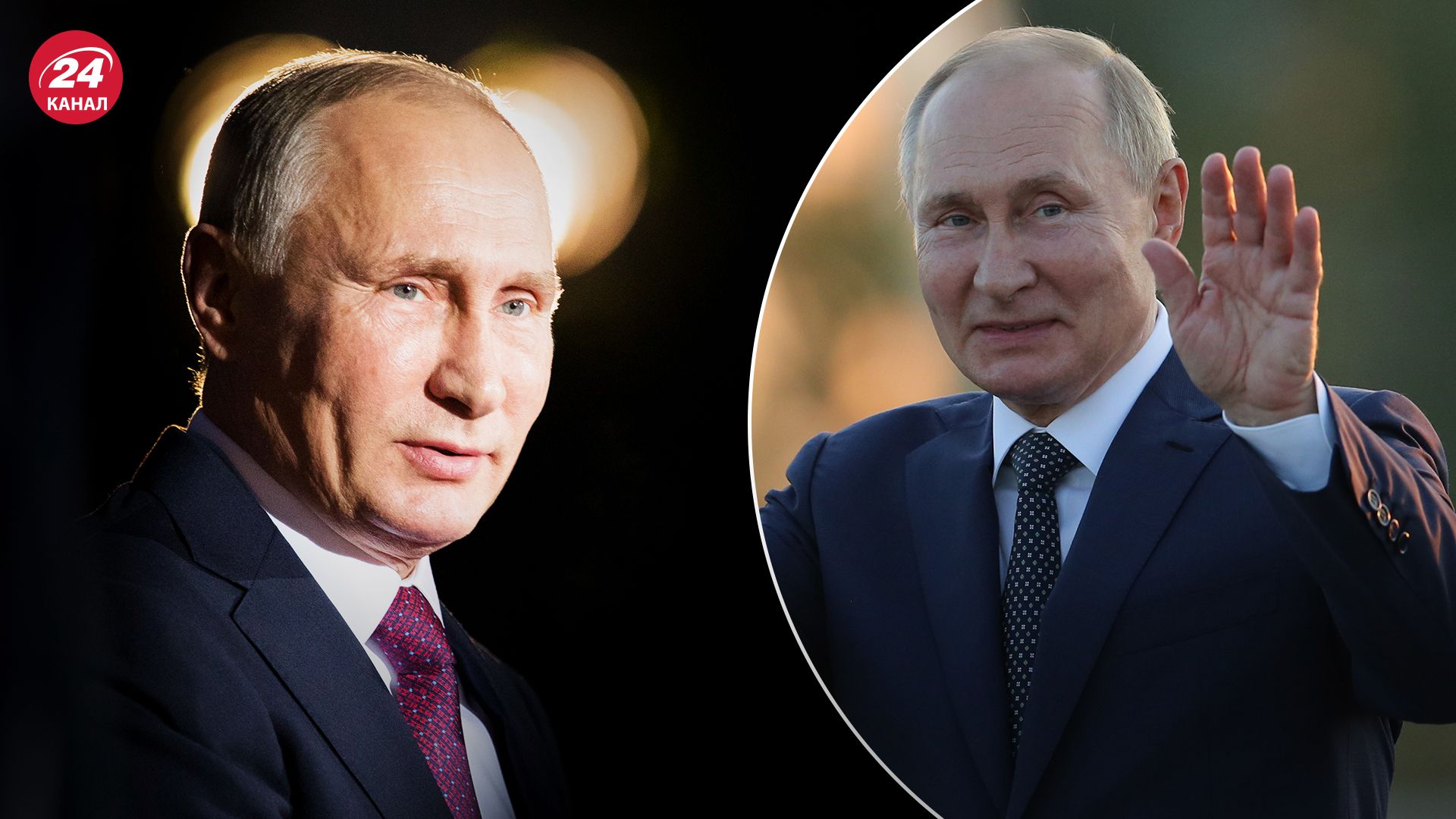 Чем ближе к выборам, тем больше хотят снять: кто и почему в России выступает против Путина - 24 Канал