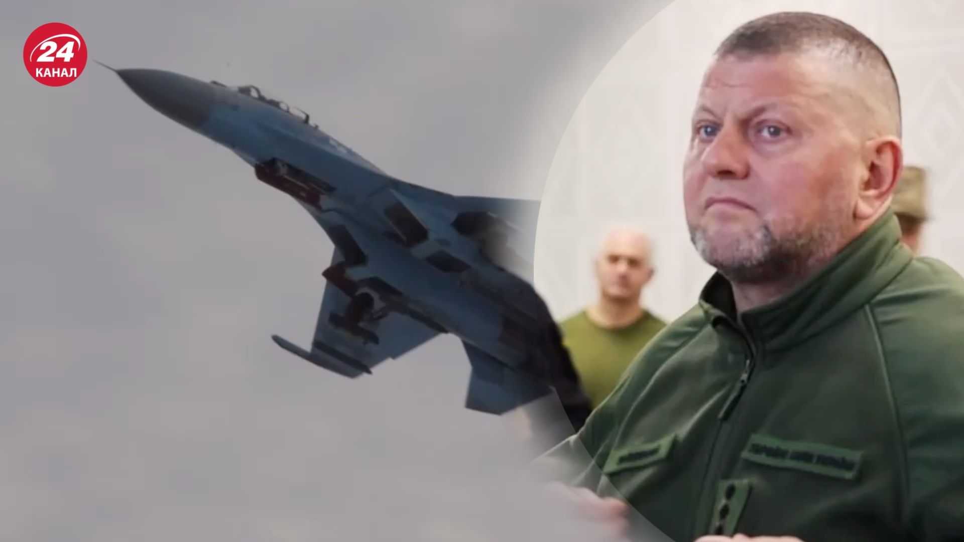 Залужний навідався до пункту управління Повітряних сил Залужний навідався до пункту управління Повітряних сил