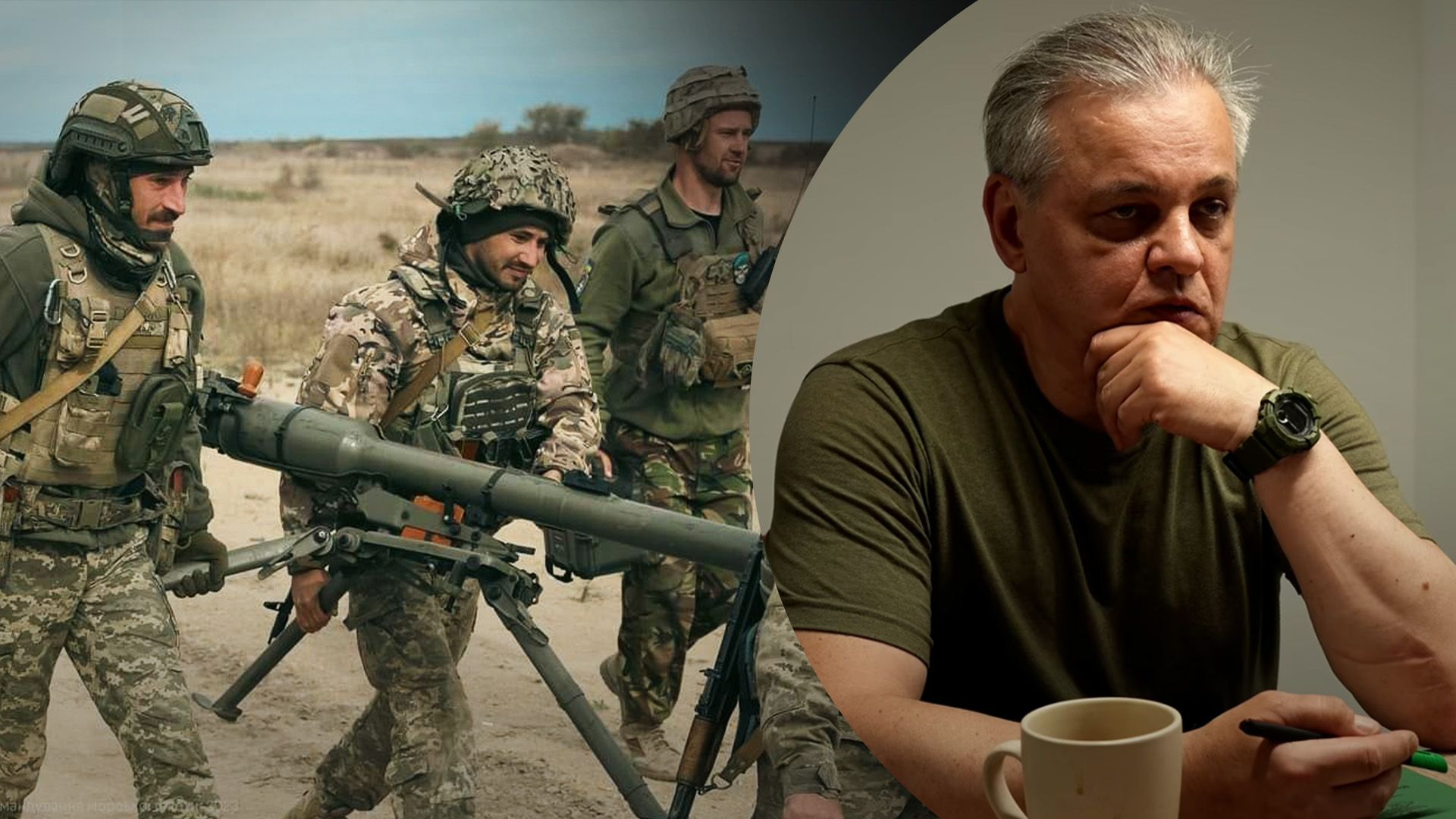 Чому варто мобілізувати молодих українців Чому варто мобілізувати молодих українців